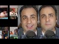 عباس چهاردهی دوبلور مترجم صداپرداز گیمر بازیگر Abbas Chahardehi Voice Actor Gamer 
