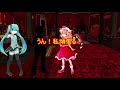 カズ/レッドの時空旅物語五話「無敵になった最強吸血鬼と力を恐れる悪魔の妹」