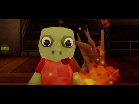 Pig 64 and chill x2 - Alpha Key and 10 Hours of Grinding