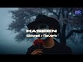 Haseen Slowed Reverb Talwiinder NDS Rippy Grewal Midnight Reverie Haseen Slowed Reverb Talwiinder NDS Rippy Grewal Midnight Reverie