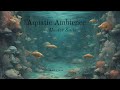 Aquatic ambience master suite