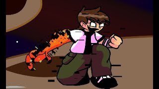 O.M.N.I.T.R.I.X (A.G.O.T.I-cover-test and new sprites)