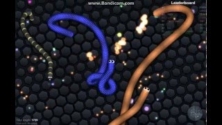 Sliter .Io Vamos Mejorando - Nicolas Xd