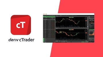 HOW TO BECOME A STRATEGY PROVIDER ON DERIV CTRADER.