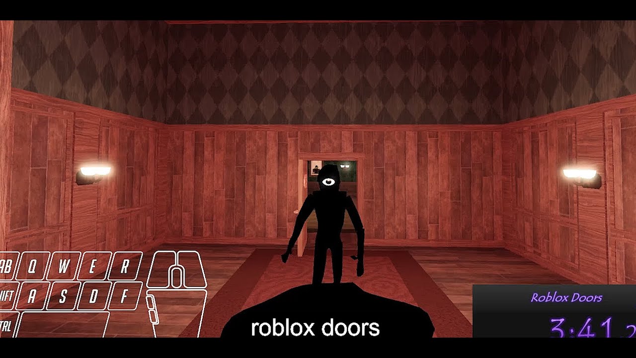 Seek doors роблокс картинки