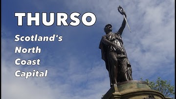 Thurso, Caithness (Travel Guide): Explore Scotland