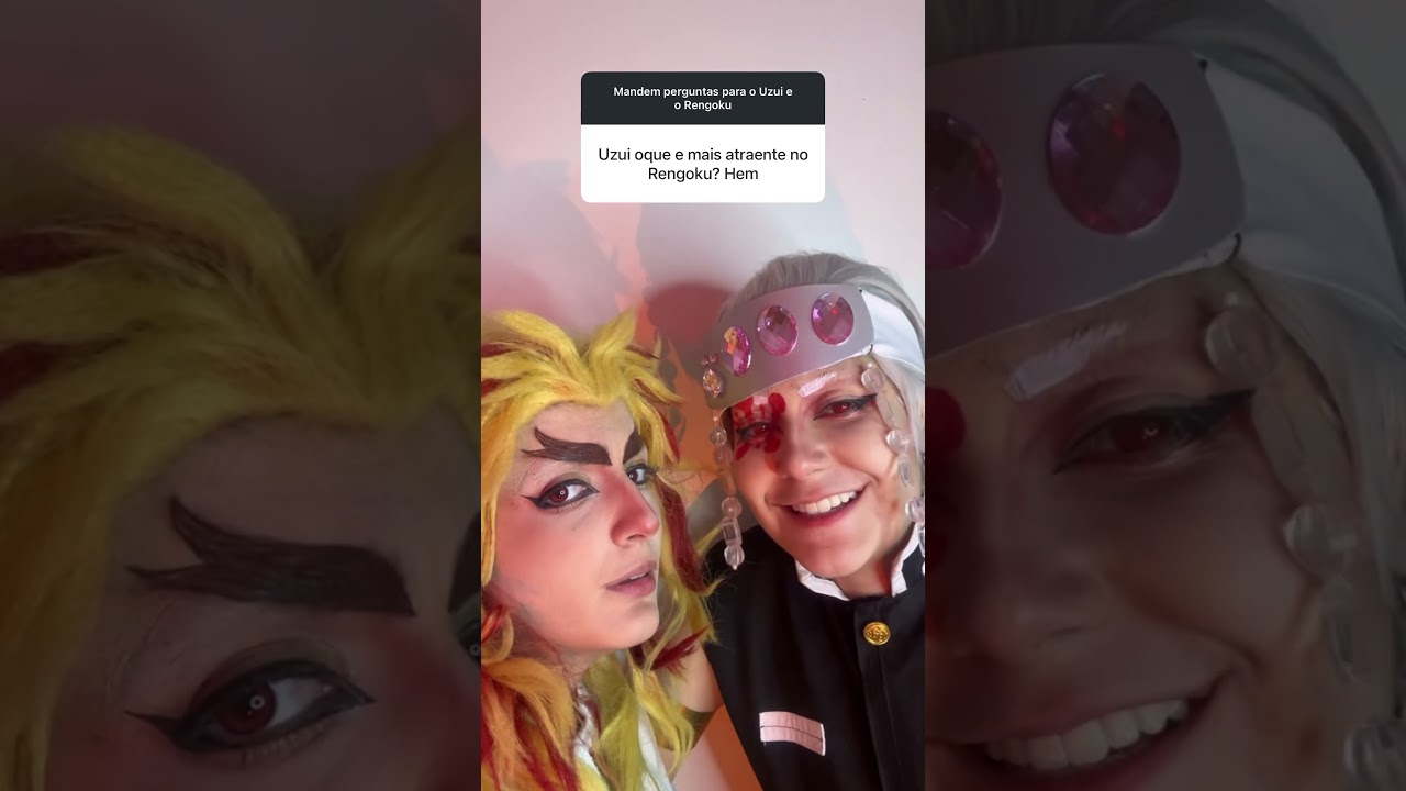 @LouieDesu #rengoku #uzui #demonslayer