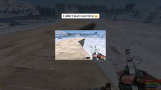 I did not learn #rust #rustclips #gamingfails #gaming #funnymoments #funny
