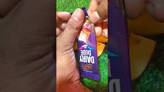 Apple Chocolate# Decoration# Short Video ##