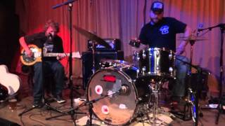 Left Lane Cruiser - Lost My Mind @ Founders Brewery - Taproom  11/29/12