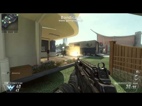 COD BO2　テスト実況！