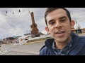 Visitando Paracho Michoacán / Capital Mundial de la Guitarra