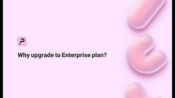 Why Upgrade to Porsline Enterprise?