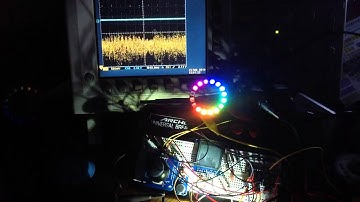 Teensy 3.1 Sir Mix-A-Lot and FFTs