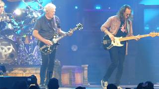 The Spirit of Radio Rush@Madison Square Garden New York 7/28/26