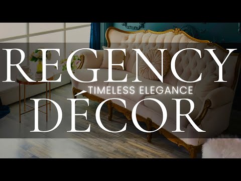 Regencycore Design |