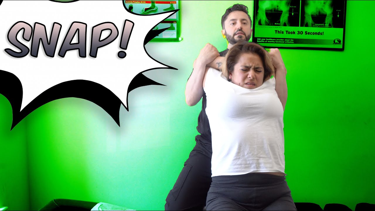 She Snapped SHE SNAPPED - YouTube