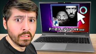 I Tested Viewer Made Malware.. (again)
