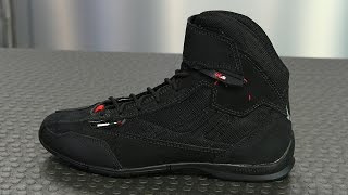 TCX X-Square Plus Boots | Motorcycle 