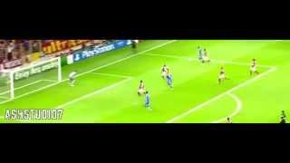 Gareth Bale Vs Galatasaray Away Hd 17-09-2013
