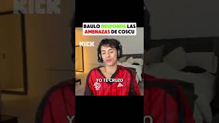 La respuesta de Baulo al BEEF de COSCU