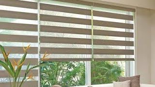 Zebra Stor Perde Nasıl Tamir Edilir