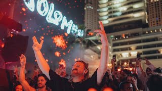 Solomun Live @ Pacha Icons Dubai | Track ID Needed! @SolomunOfficial @pacha