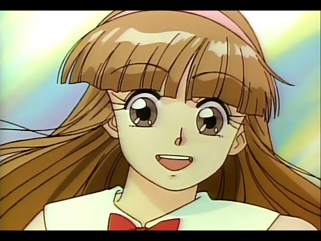 リカちゃん ふしぎな魔法のリング - 瞳の中の輪舞(ロンド) (香山