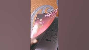 Physics class 9 HC.Verma ||📚#jee