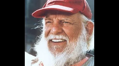 Denver Pyle: (Jerry Skinner Documentary)