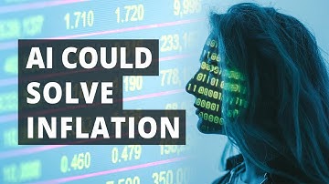 Why AI Could Be the Key to Solving Global Inflation