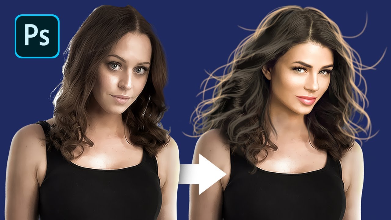 How To Head Swap In Photoshop Visual Tutorial YouTube how-to-head-swap-in-photoshop-visual-tutorial-youtube