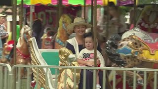 Honor Fountain City Day held on Monday, honoring leaders and celebrating Memorial Day