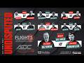 ADC NW Undisputed Bout - Host by Flights Fleetwood - Streamed by Icon Darts Events