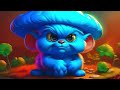 We Live We Love We Lie Smurf Cat Song