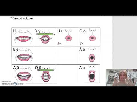 Video: Hur kan man läsa hebreiska utan vokaler?