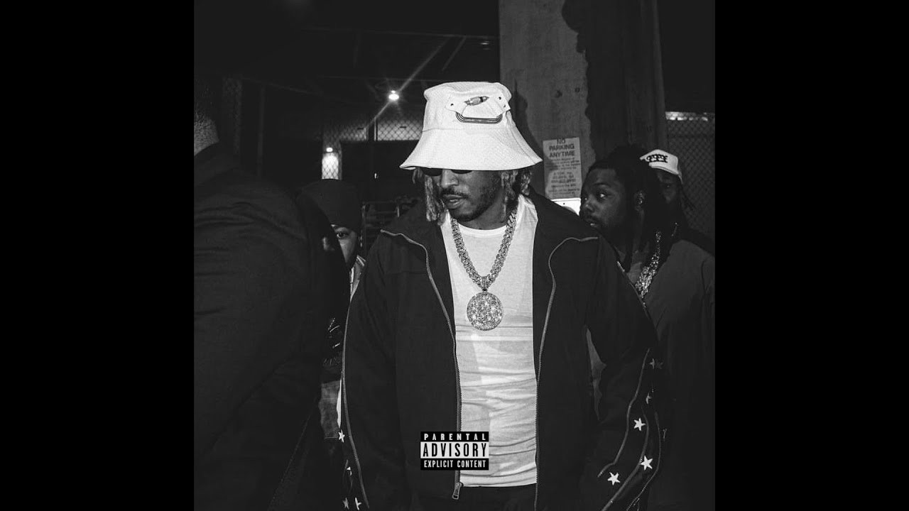 [FREE] Future Type Beat - Not P