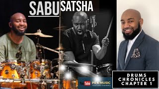 Psk Masterclass Drums Chronicles Chapter 1 Sabu Satsha Se02E01 