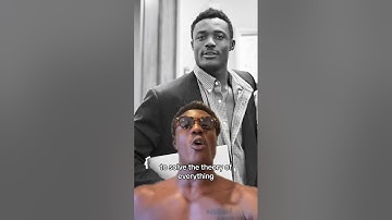 General Intelligence Theory (GIT) by Alexander Ngu