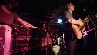 OKTA LOGUE "Dream On" - live am 07.09.2013 im Schlachthof, Wiesbaden