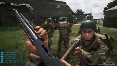 [EVENT] Post Scriptum SCRIM event