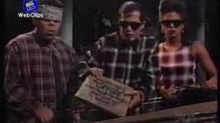 House Of Buggin' - Chicano Militant Minute
