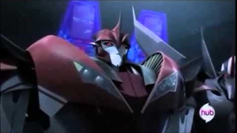 Really Random Transformers Prime