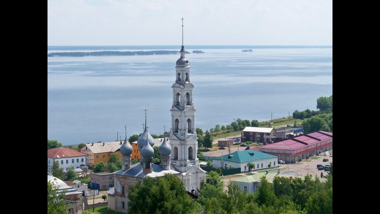 Город Тарковского и Роу празднует 800 год рождения