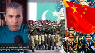 Can India Fight A 2-Front War With China & Pakistan? | Abhijit Chavda