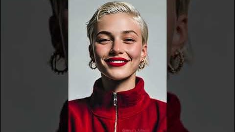 Aurora officieel - Allure of Dark Aesthetics: Beauty Beyond the Shadows [4K-video]