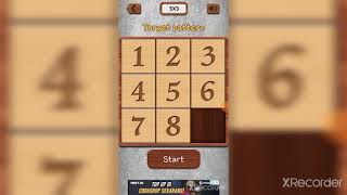 cara memainkan aplikasi numpuz game number riddle screenshot 1