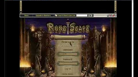 HOW TO MULTIPLE LOGIN IN RUNESCAPE