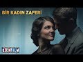 Bir Kadın Zaferi - Fragman