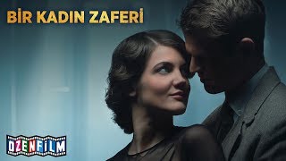 Bir Kadın Zaferi - Fragman